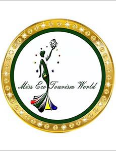 Miss Eco Tourism World 2022